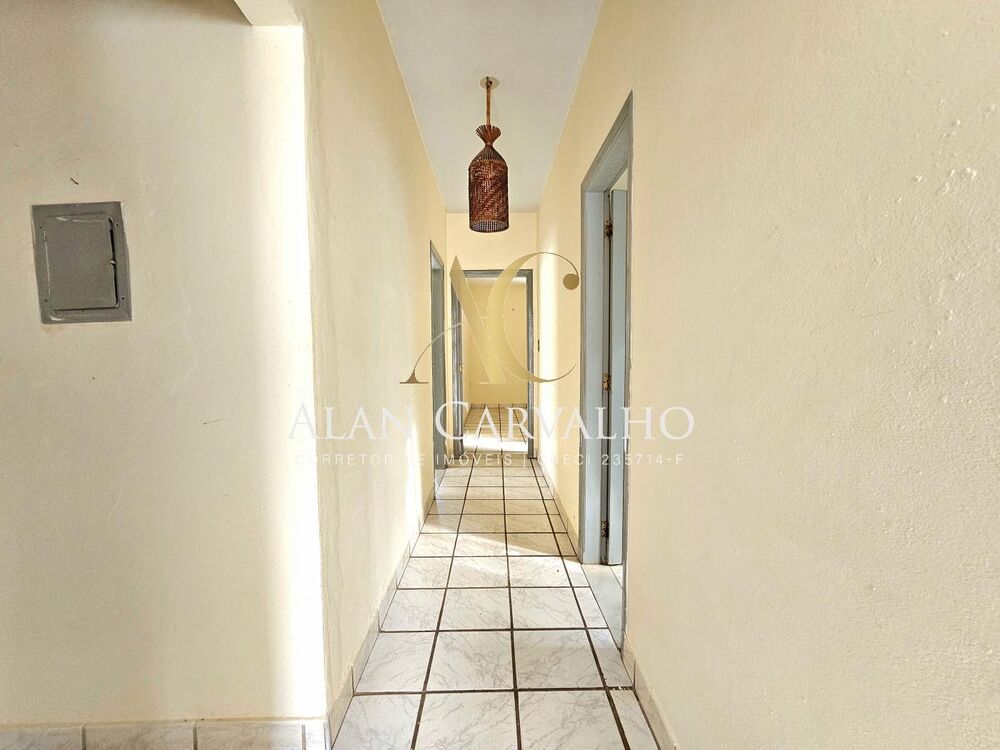 Casa, 3 quartos - Foto 15