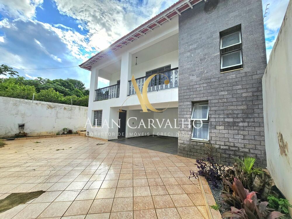 Casa, 3 quartos - Foto 16