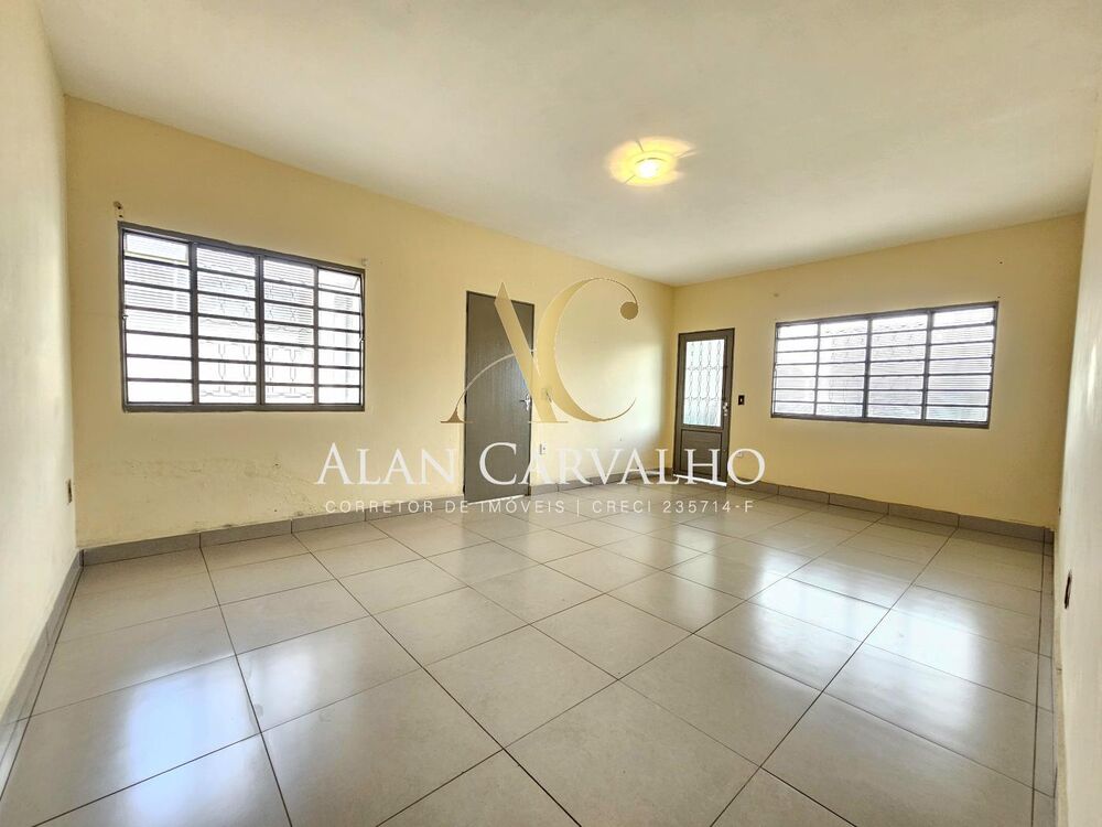 Casa, 3 quartos - Foto 9