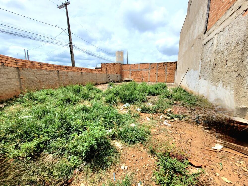 Terreno, 202 m² - Foto 1