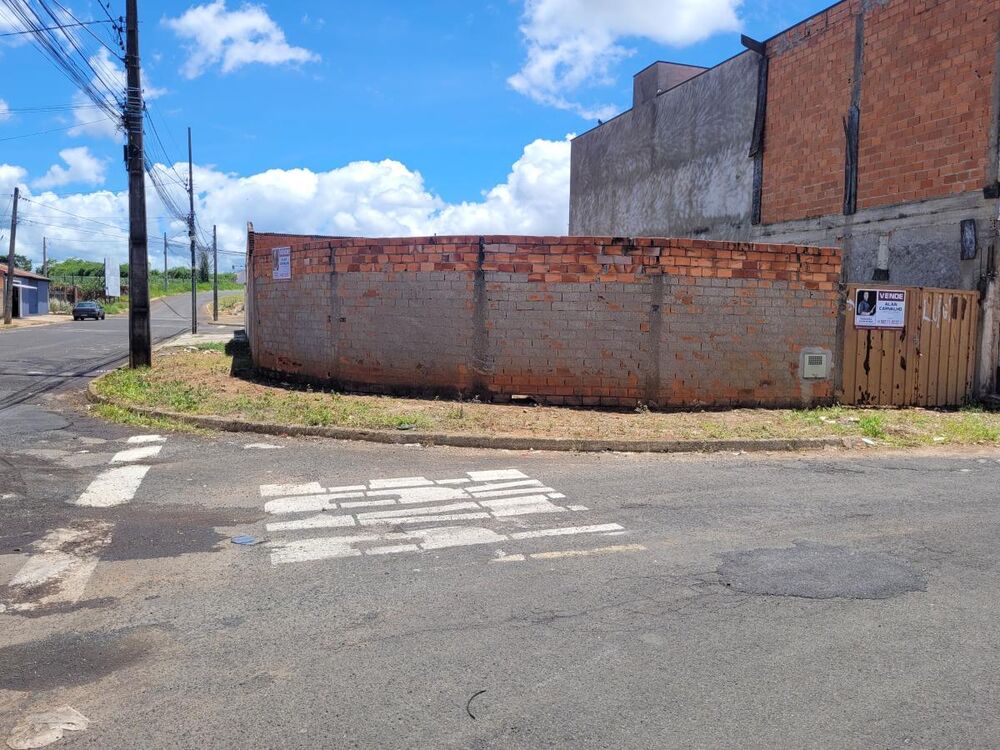 Terreno, 202 m² - Foto 4