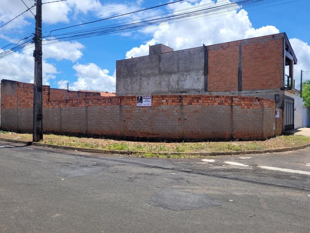 Terreno, 202 m² - Foto 3