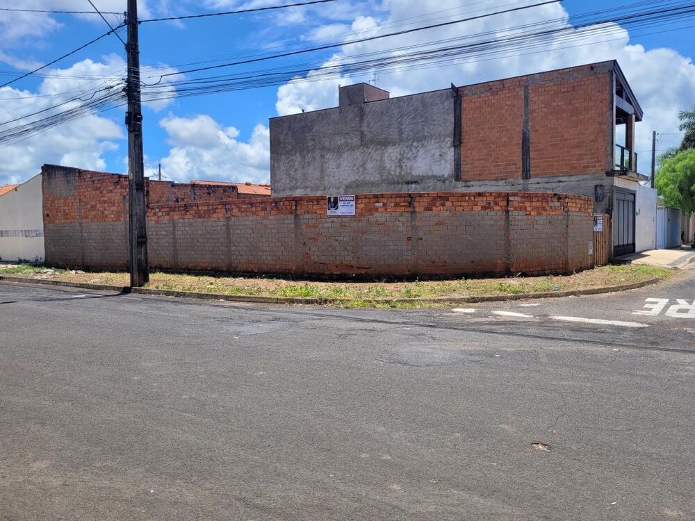 Terreno, 202 m² - Foto 2