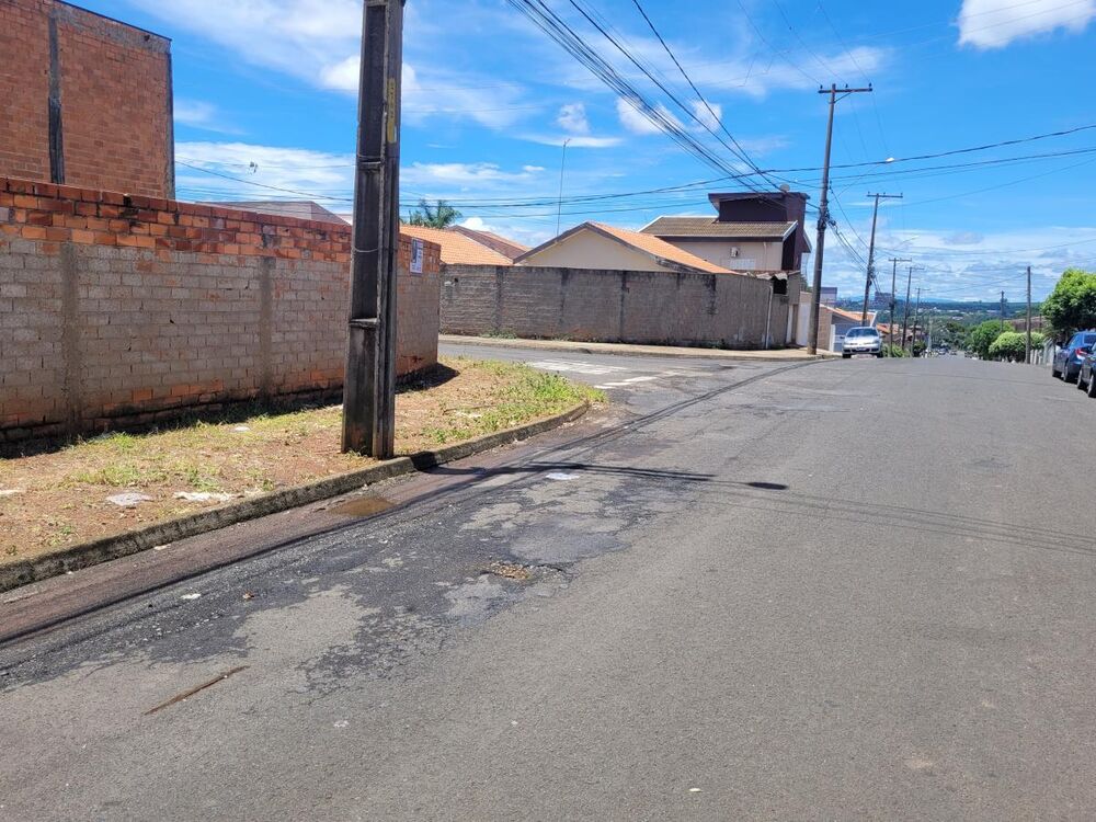 Terreno, 202 m² - Foto 5