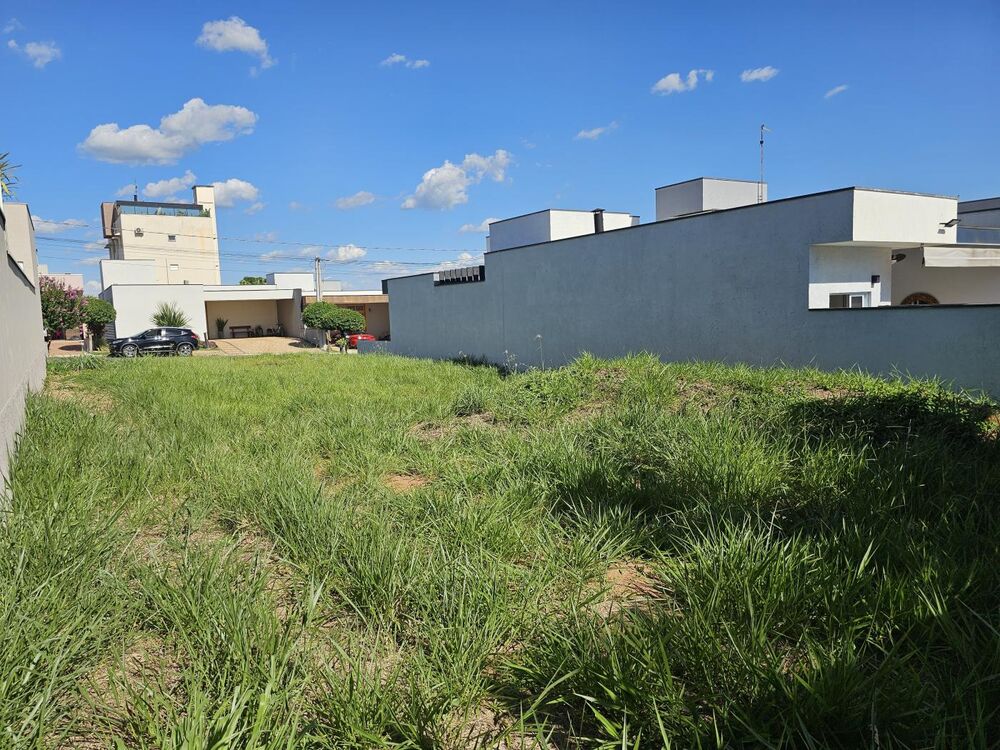 Terreno, 366 m² - Foto 1