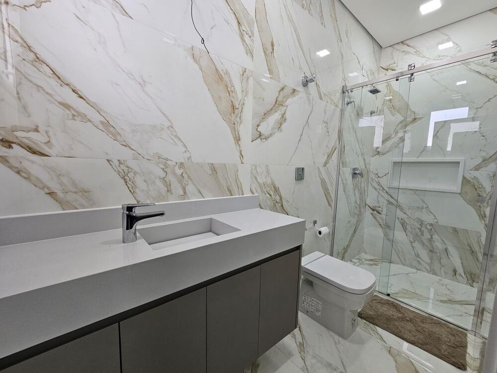 Casa, 4 quartos, 600 m² - Foto 19