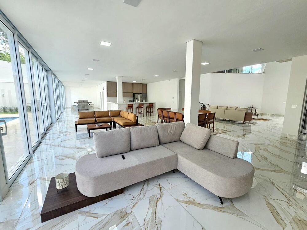 Casa, 4 quartos, 600 m² - Foto 5