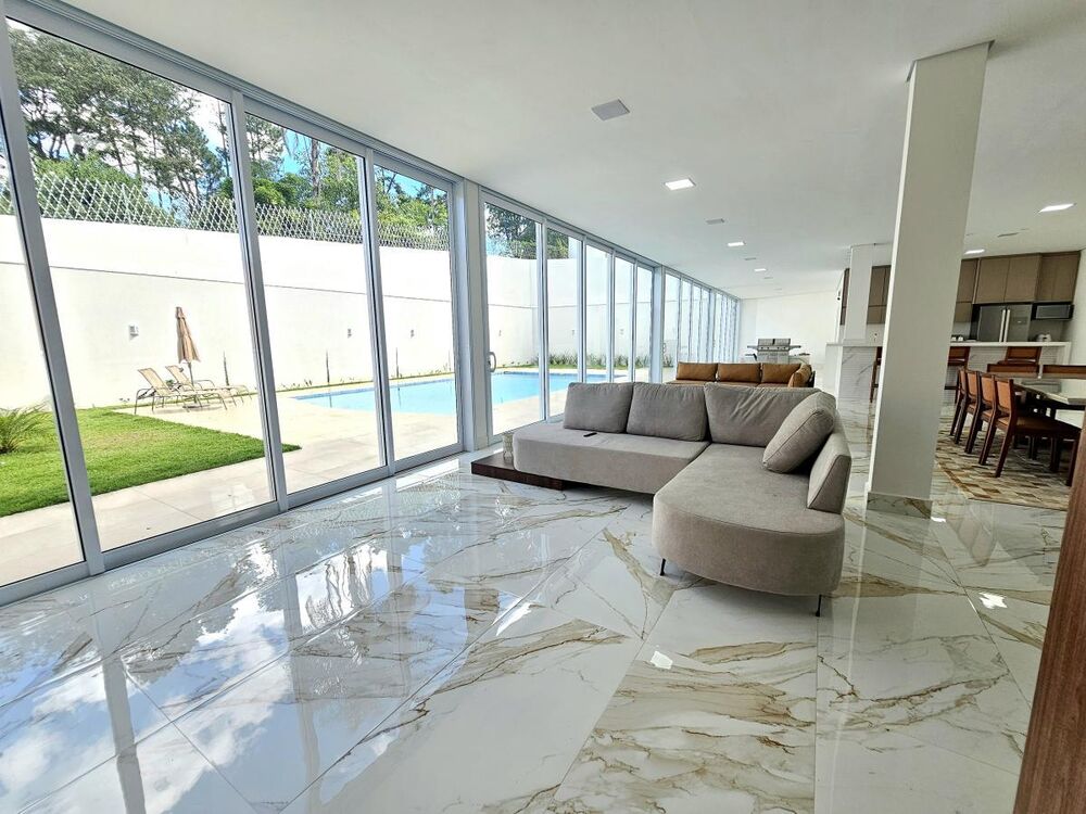 Casa, 4 quartos, 600 m² - Foto 6