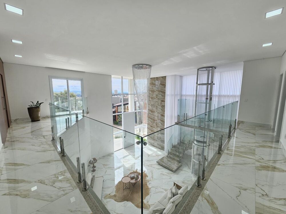 Casa, 4 quartos, 600 m² - Foto 3