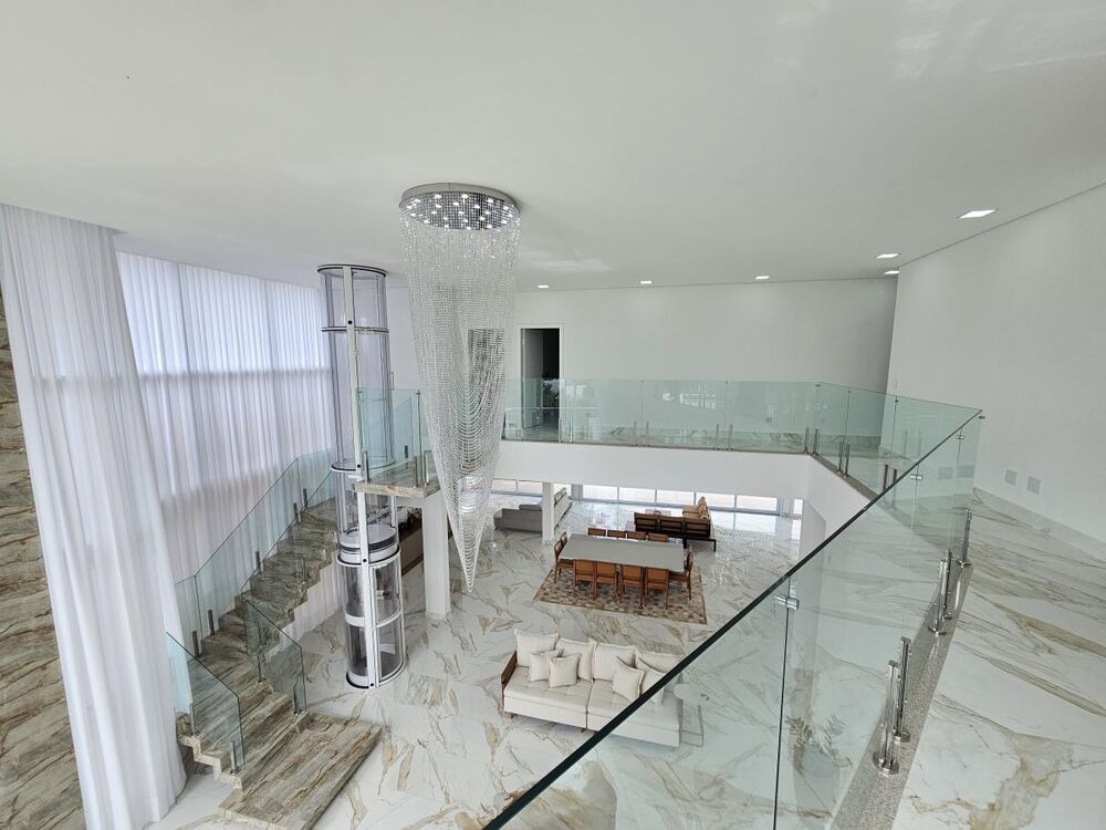 Casa, 4 quartos, 600 m² - Foto 2