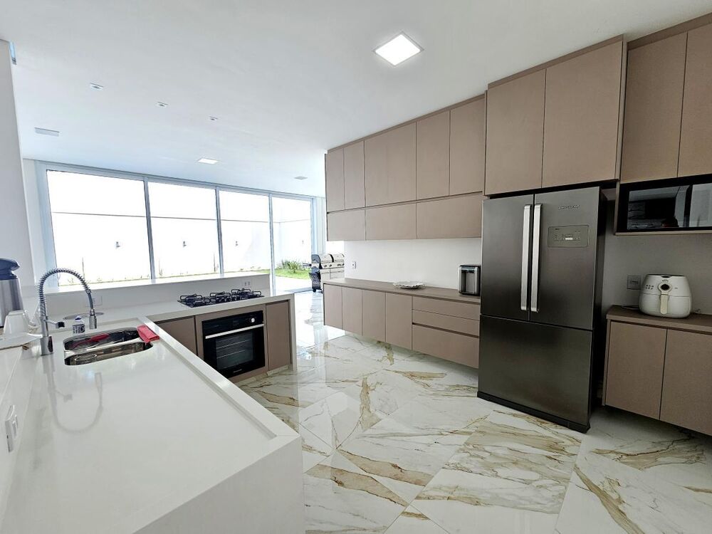 Casa, 4 quartos, 600 m² - Foto 9