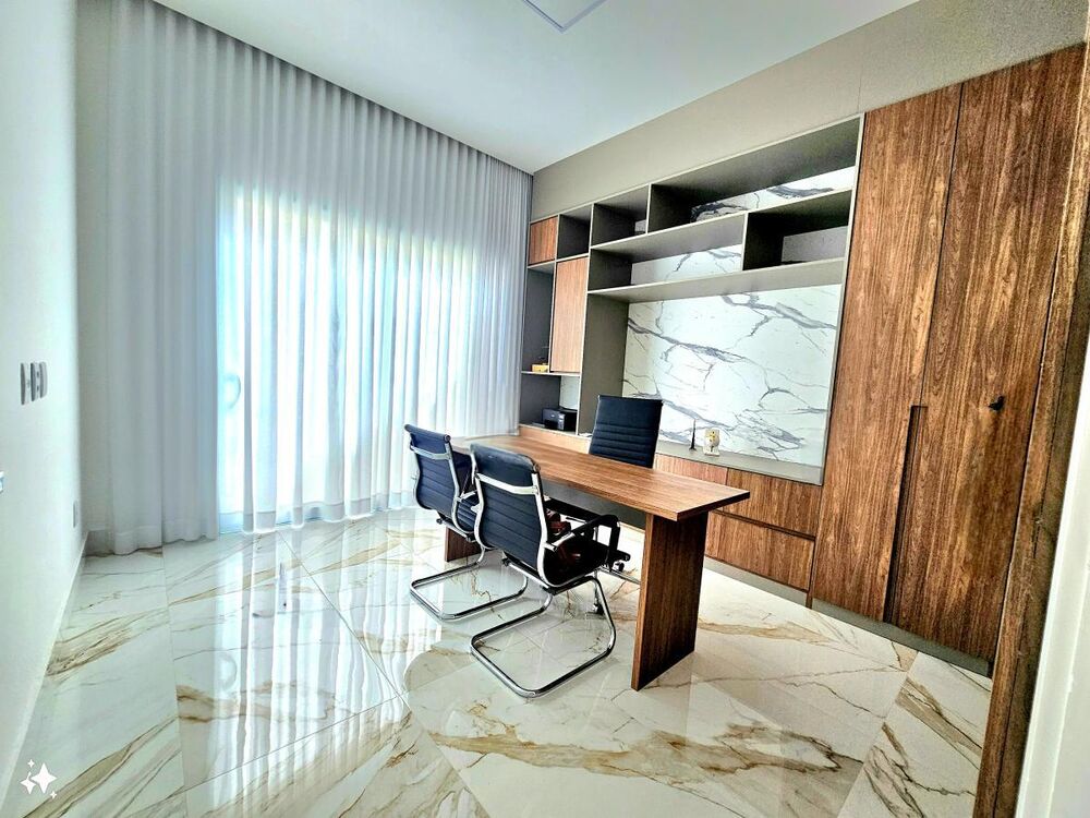 Casa, 4 quartos, 600 m² - Foto 8