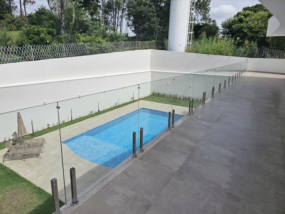 Casa à venda com 4 quartos, 600m² - Foto 12