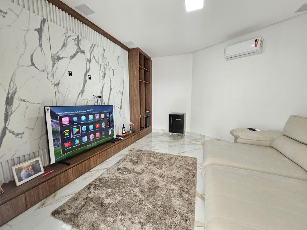 Casa, 4 quartos, 600 m² - Foto 10