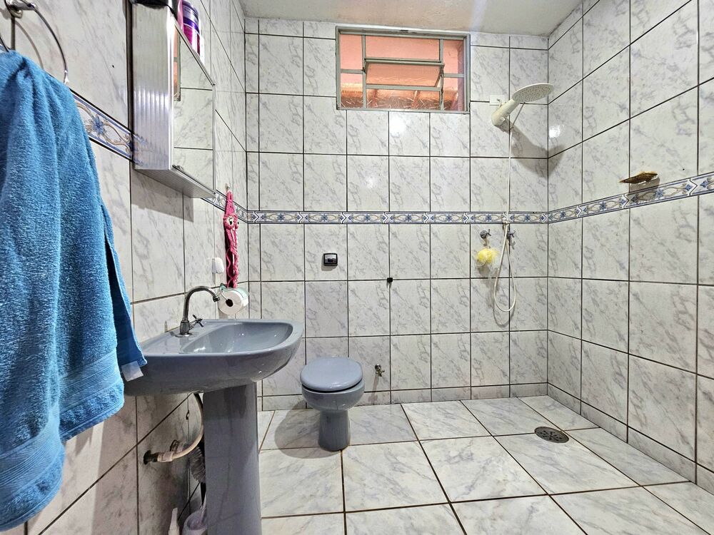 Casa à venda com 3 quartos, 217m² - Foto 12