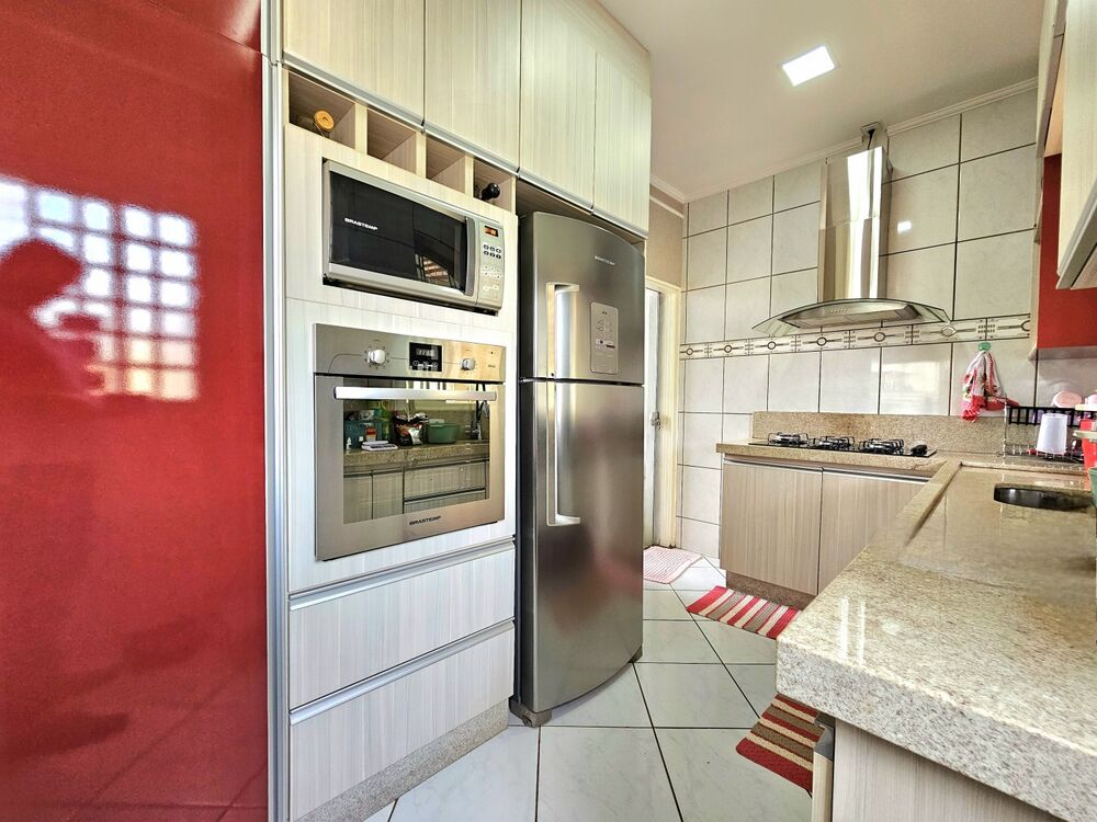 Casa, 2 quartos - Foto 10