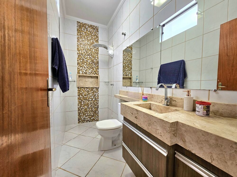 Casa, 2 quartos - Foto 5