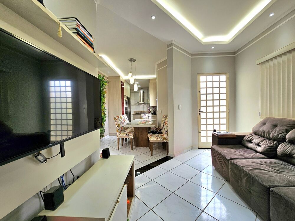 Casa, 2 quartos - Foto 13