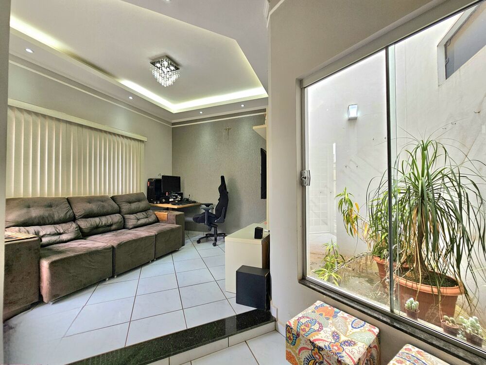 Casa, 2 quartos - Foto 1