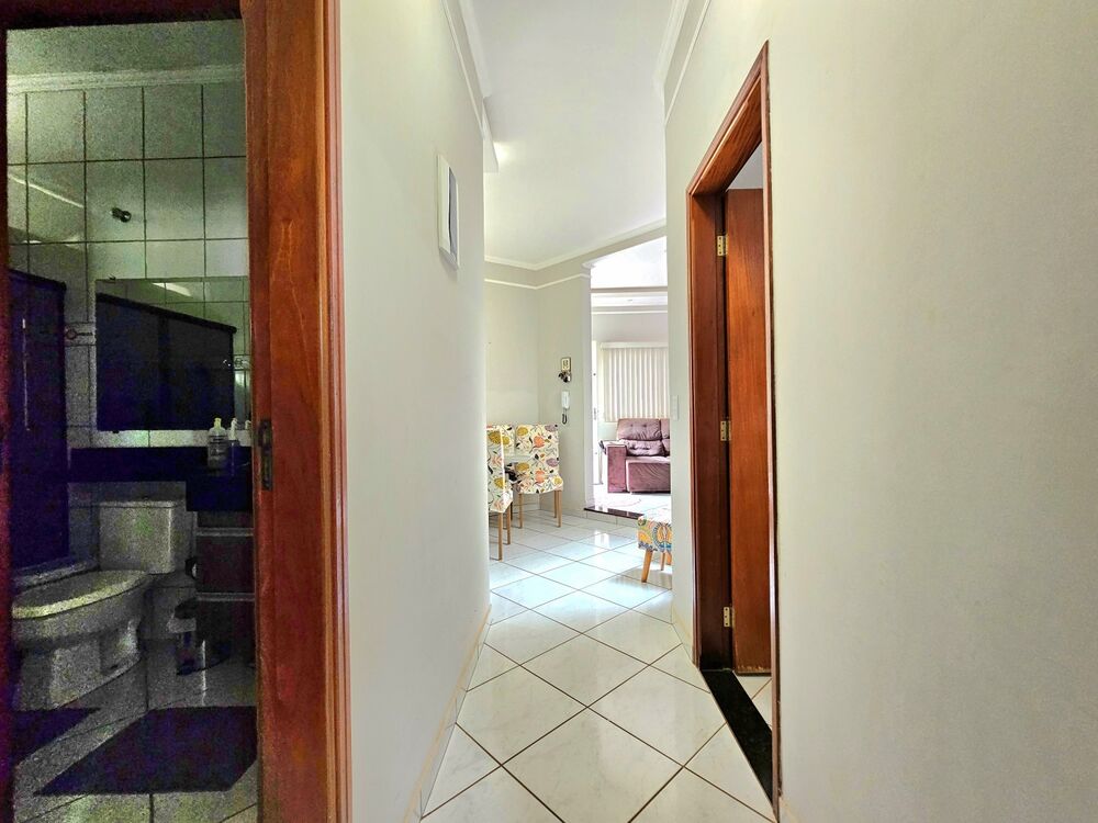 Casa, 2 quartos - Foto 18