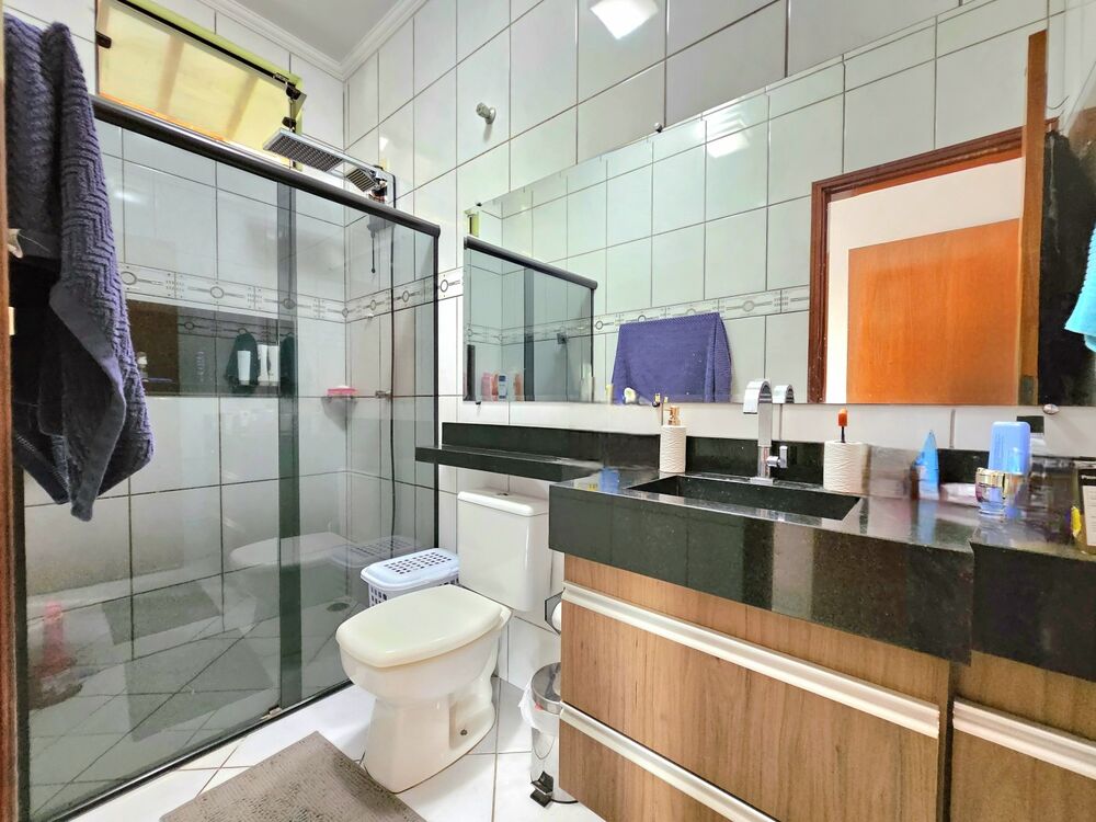 Casa, 2 quartos - Foto 17