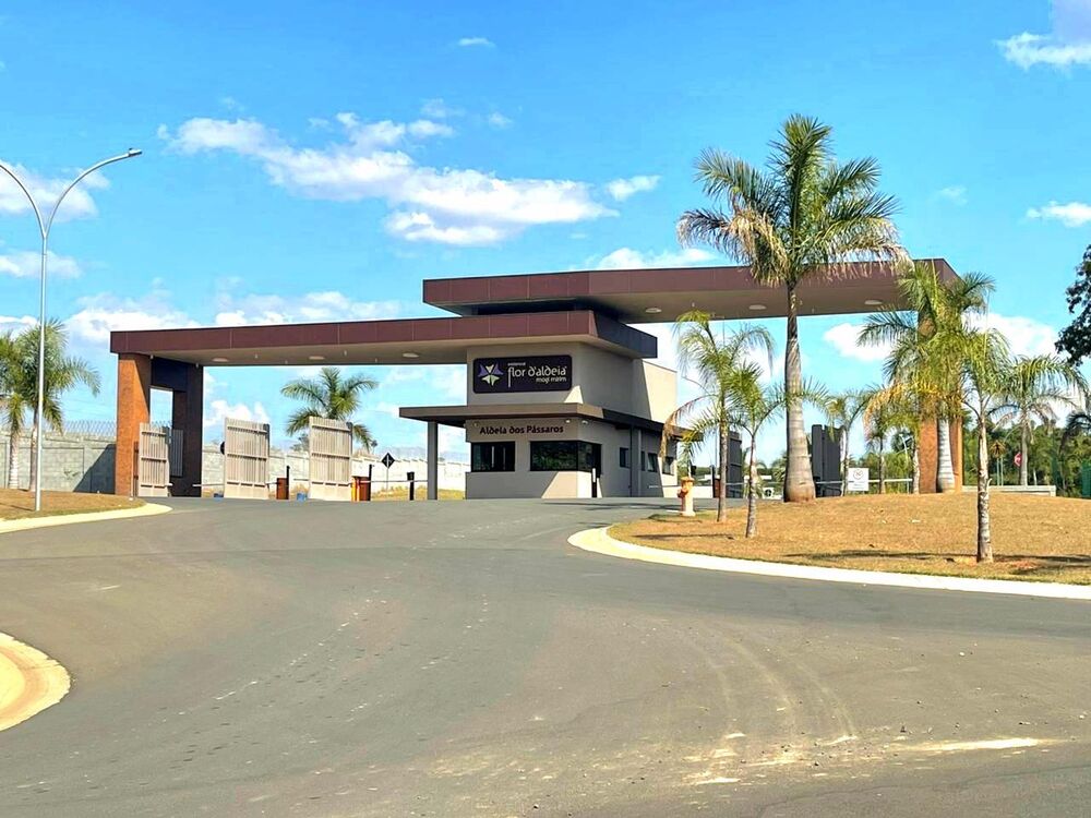 Terreno, 357 m² - Foto 1