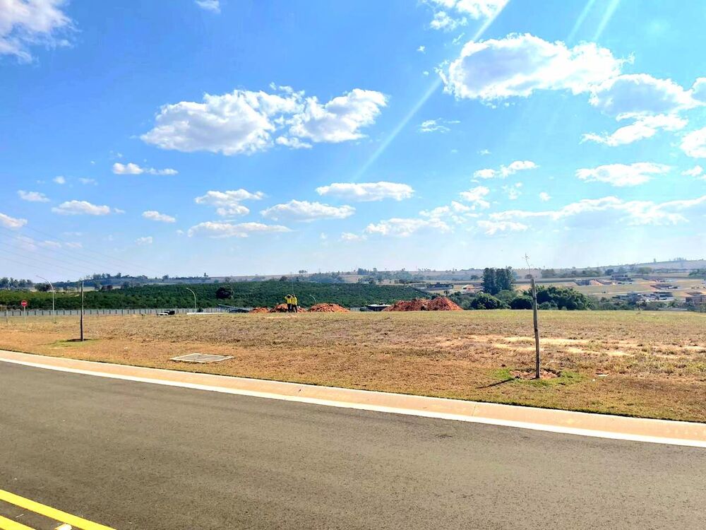 Terreno, 357 m² - Foto 6