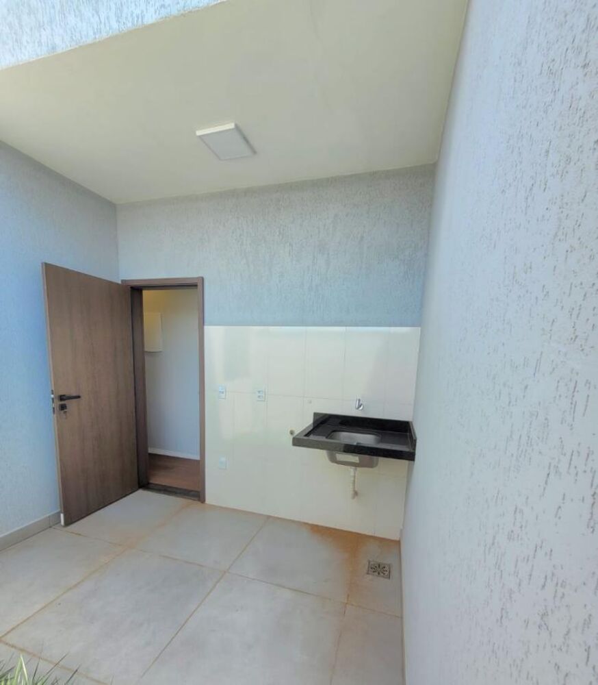 Casa de Condomínio, 3 quartos - Foto 12