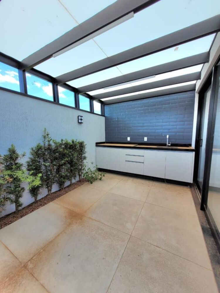 Casa de Condomínio, 3 quartos - Foto 8