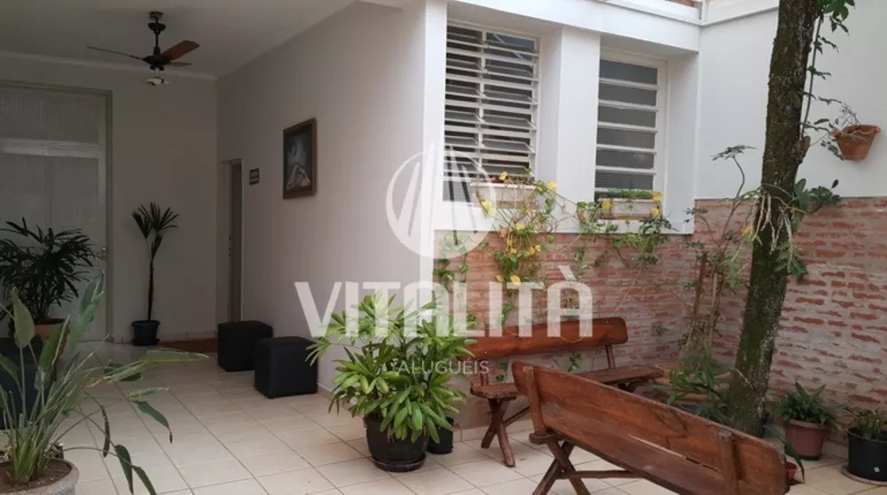 Casa, 3 quartos, 180 m² - Foto 2