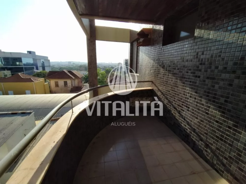 Apartamento, 1 quarto, 64 m² - Foto 3