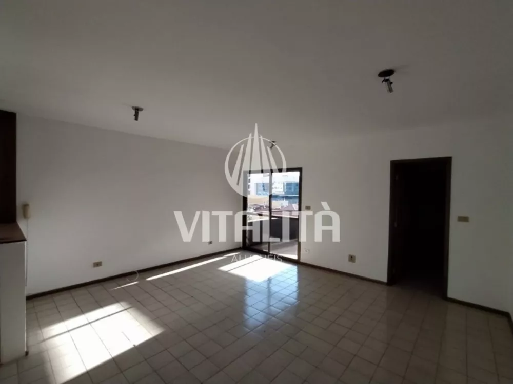 Apartamento, 1 quarto, 64 m² - Foto 1