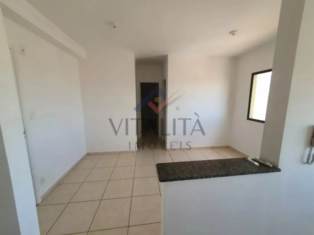 Apartamento à venda com 2 quartos, 46m² - Foto 4