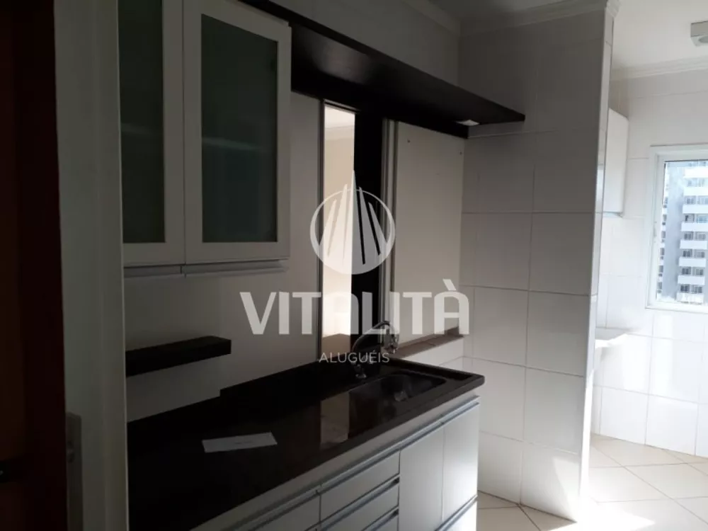 Apartamento, 3 quartos, 138 m² - Foto 2