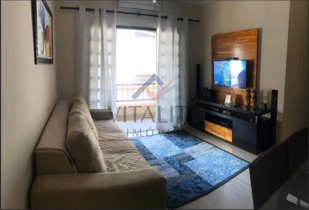 Apartamento, 3 quartos, 79 m² - Foto 1