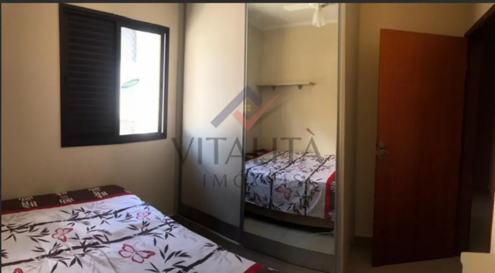 Apartamento, 3 quartos, 79 m² - Foto 3