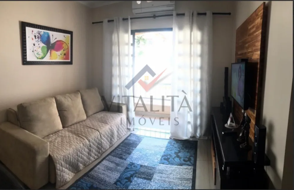 Apartamento, 3 quartos, 79 m² - Foto 2