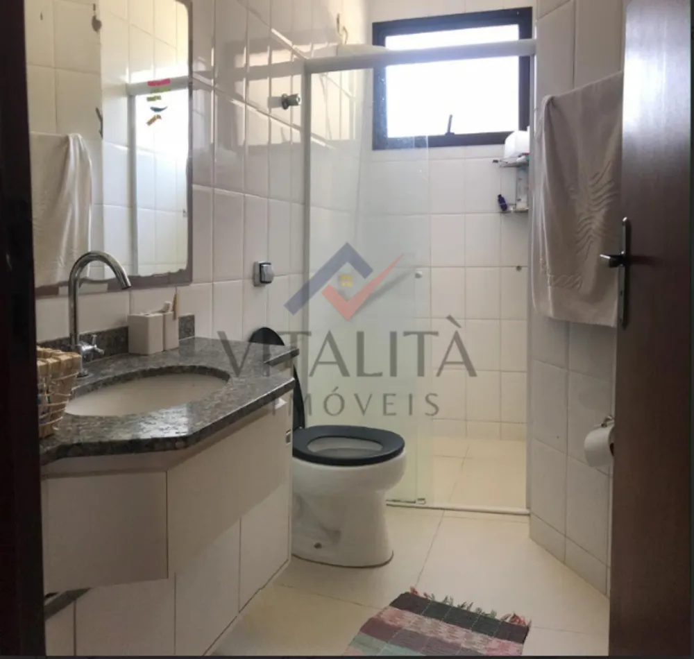 Apartamento, 3 quartos, 79 m² - Foto 4