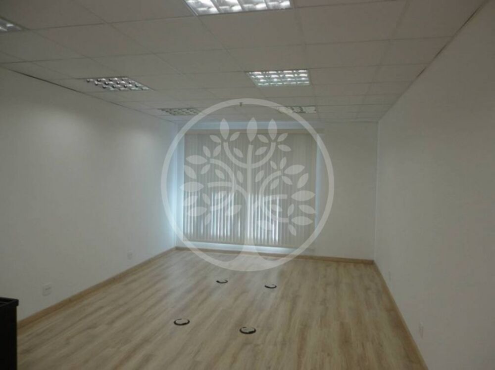 Sala-Conjunto, 34 m² - Foto 1