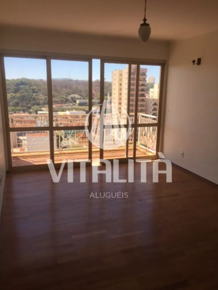 Apartamento, 3 quartos, 136 m² - Foto 2