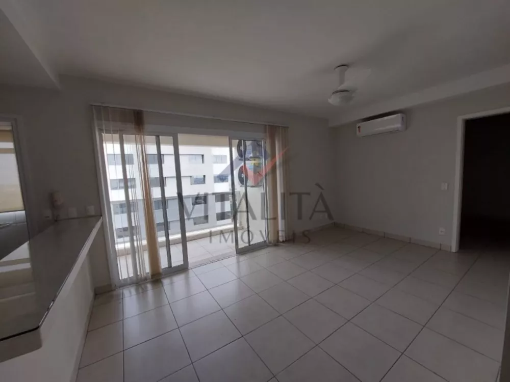 Apartamento para alugar com 1 quarto, 54m² - Foto 4