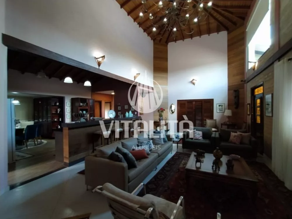 Casa à venda com 3 quartos, 420m² - Foto 38