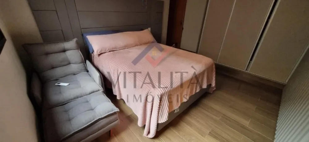 Casa, 3 quartos, 160 m² - Foto 1