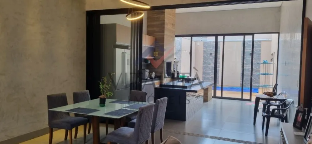 Casa, 3 quartos, 160 m² - Foto 2