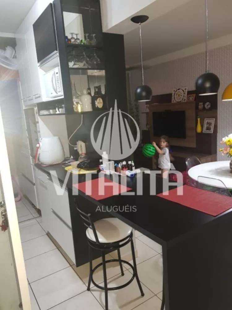 Apartamento, 2 quartos, 58 m² - Foto 10