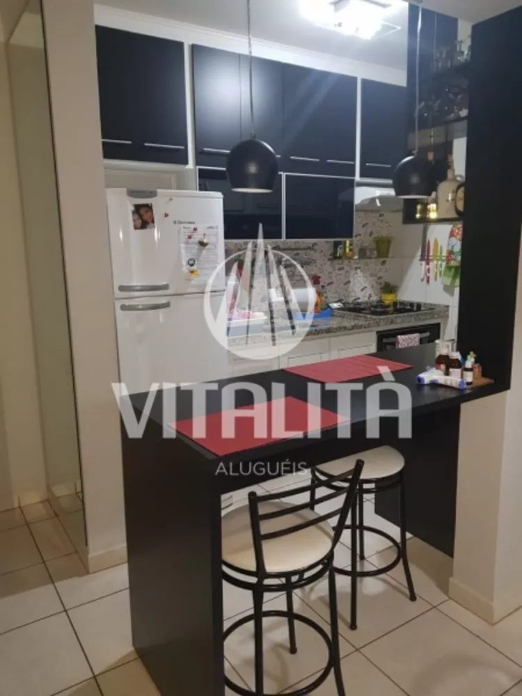 Apartamento, 2 quartos, 58 m² - Foto 8