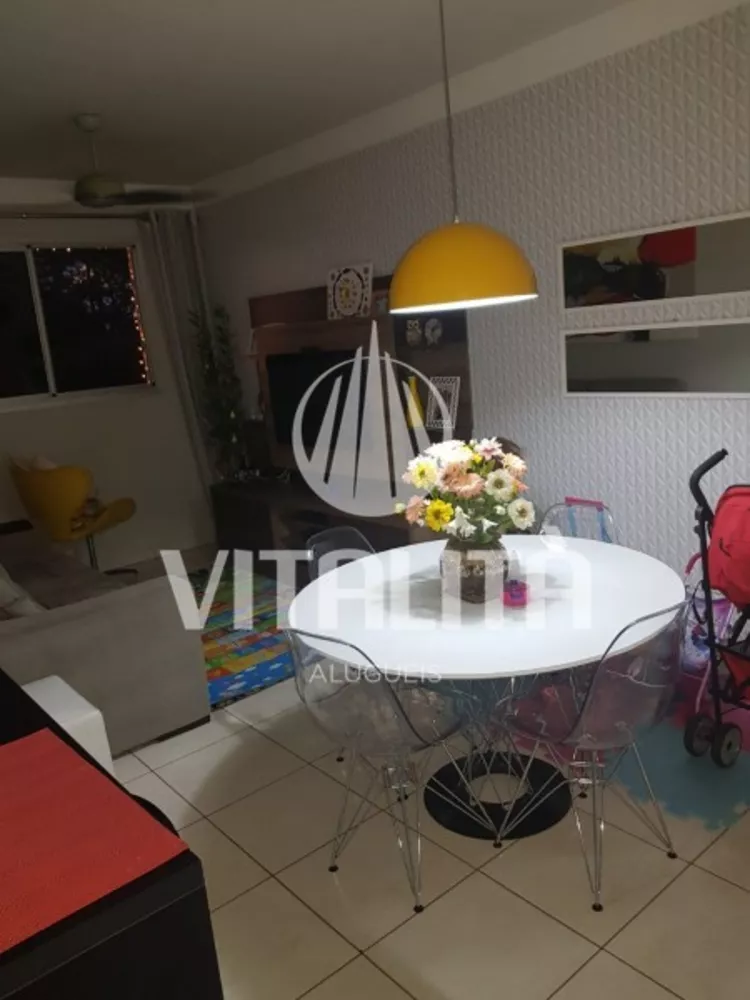 Apartamento, 2 quartos, 58 m² - Foto 9