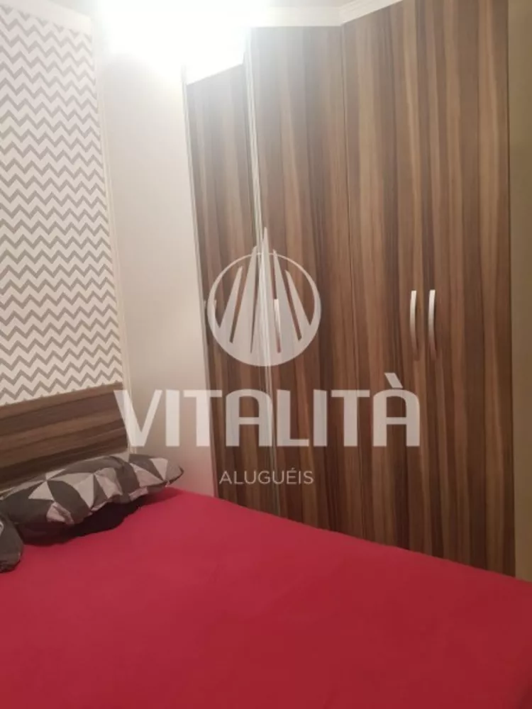 Apartamento, 2 quartos, 58 m² - Foto 2