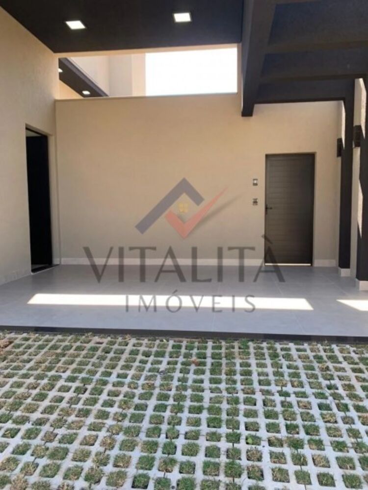 Casa, 3 quartos, 149 m² - Foto 2