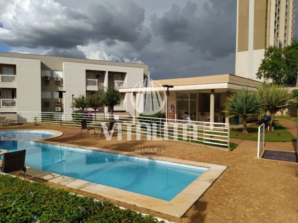 Apartamento à venda com 1 quarto, 40m² - Foto 12